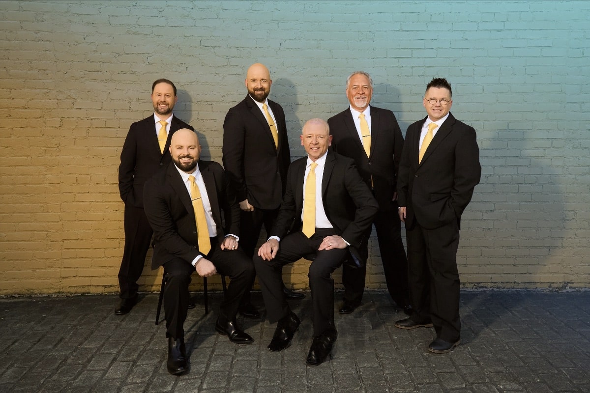 Kingdom Heirs