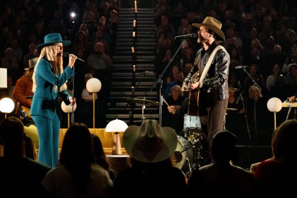 GMA Dove Awards