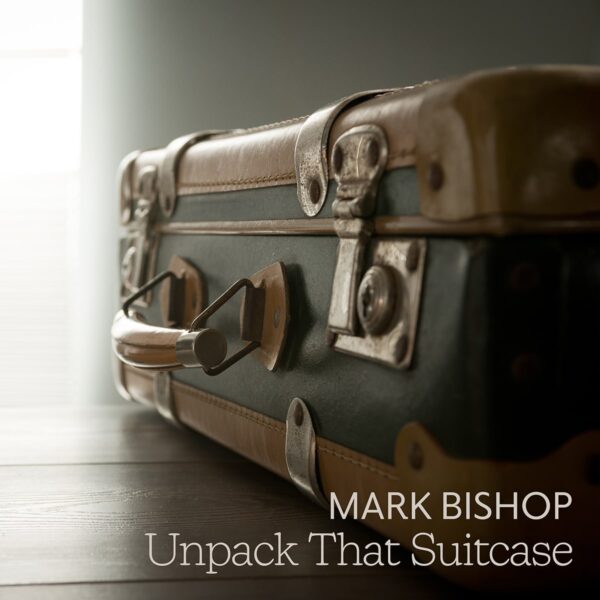 Mark Bishop