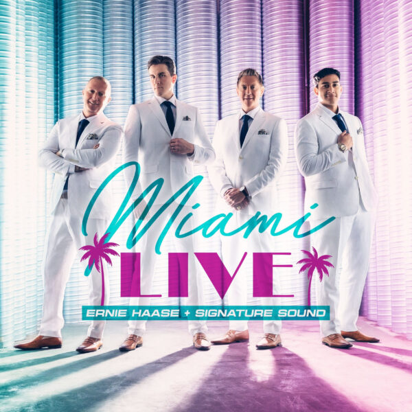 ERNIE HAASE & SIGNATURE SOUND